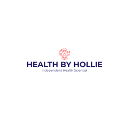 Health by Hollie, Independent Health Scientist